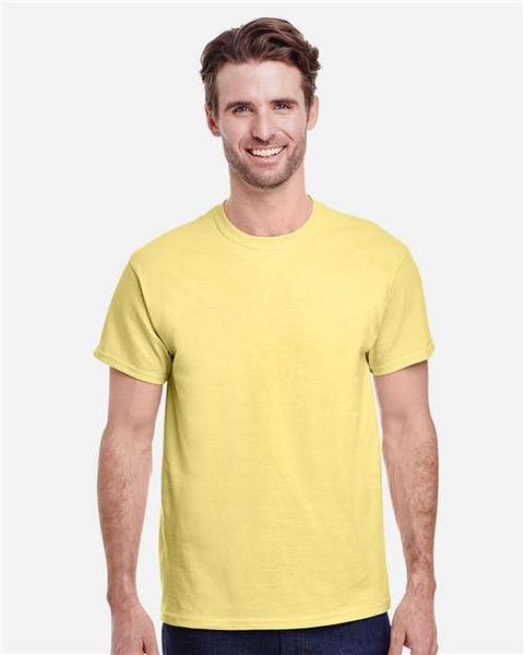 Gildan 5000 - Unisex Heavy Cotton T-Shirt