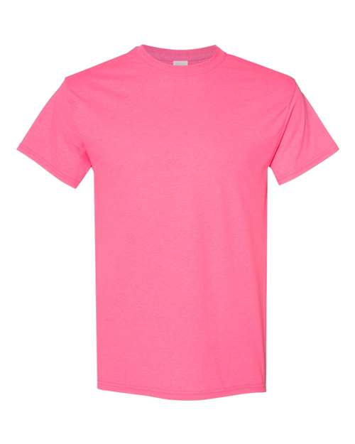 Custom Gildan 5000 - Unisex Heavy Cotton T-Shirt