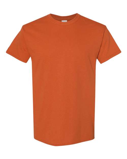 Custom Gildan 5000 - Unisex Heavy Cotton T-Shirt