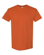 Gildan 5000 - Unisex Heavy Cotton T-Shirt