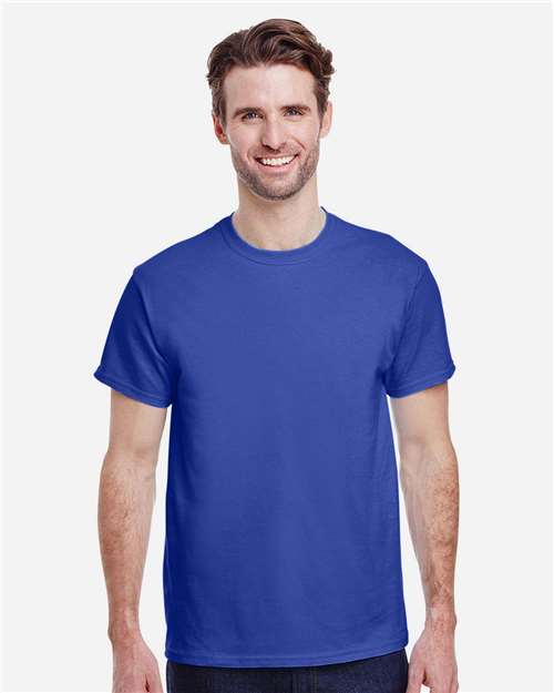 Custom Gildan 5000 - Unisex Heavy Cotton T-Shirt