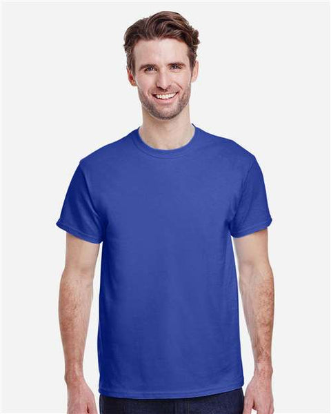 Gildan 5000 - Unisex Heavy Cotton T-Shirt