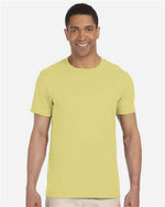 Gildan 64000 - Unisex Softstyle T-Shirt