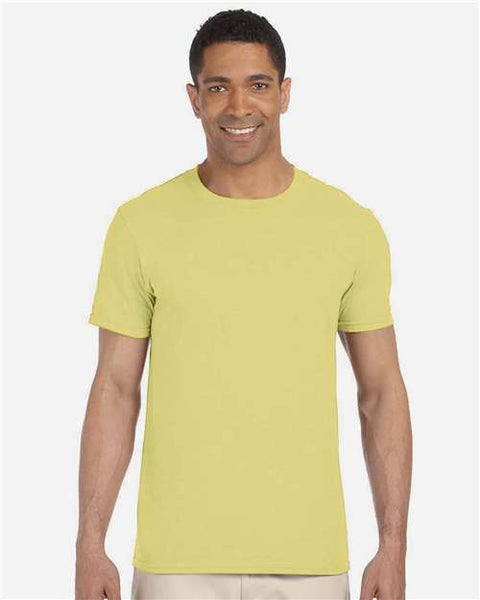 Gildan 64000 - Unisex Softstyle T-Shirt