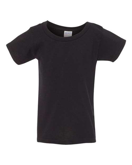 Gildan 5100P - Toddler Heavy Cotton™ T-Shirt