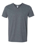 Gildan 64V00 - Unisex Softstyle® V-Neck T-Shirt