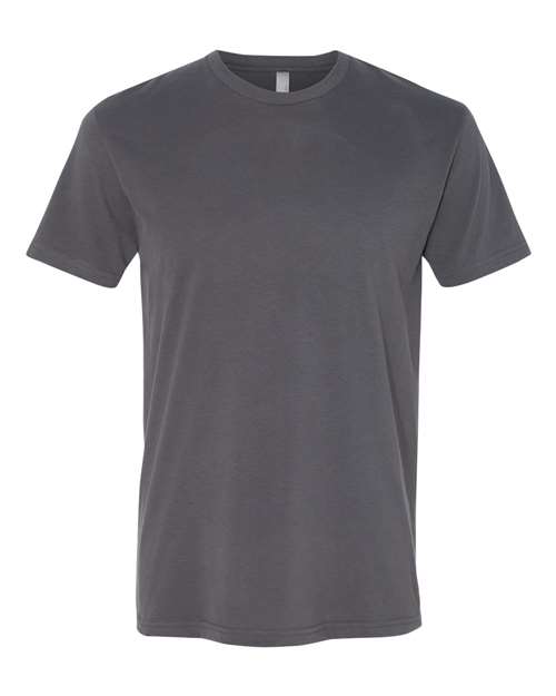 Next Level Sueded T-Shirt