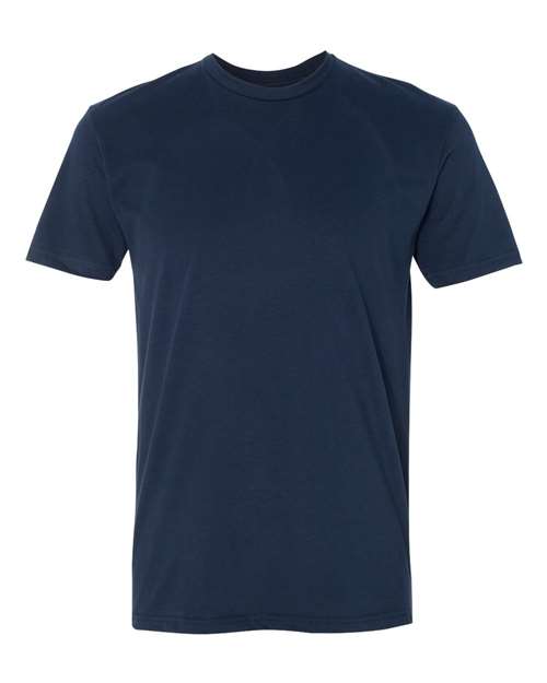 Next Level Sueded T-Shirt