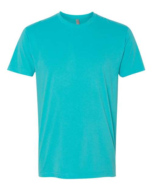Next Level Sueded T-Shirt