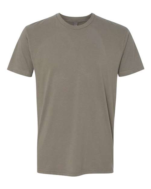 Next Level Sueded T-Shirt