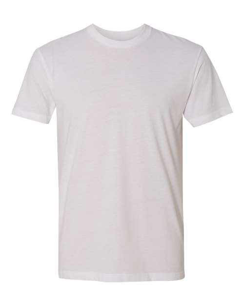 Next Level Sueded T-Shirt