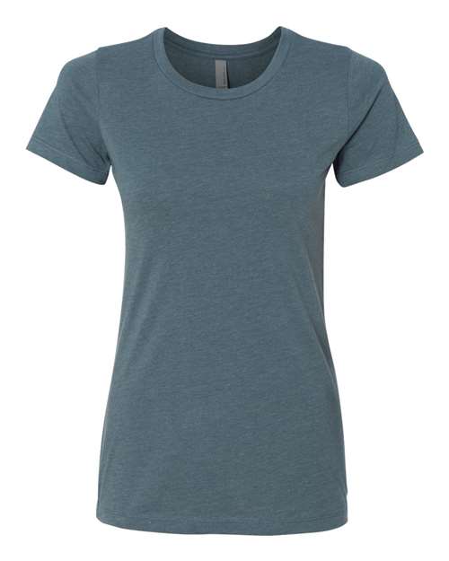 T-shirt CVC Next Level pour femme