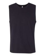 BELLA + CANVAS 3483 - Jersey Muscle Tank