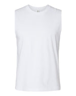 BELLA + CANVAS 3483 - Jersey Muscle Tank