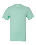 BELLA + CANVAS 3001 - Jersey Tee