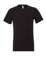 BELLA + CANVAS 3001 - Jersey Tee
