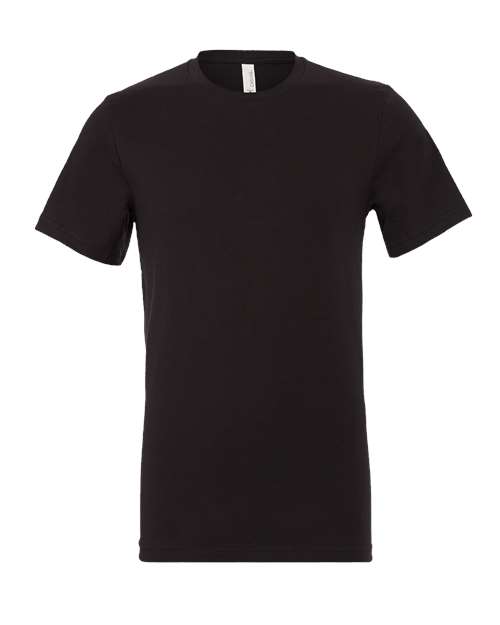 BELLA + CANVAS 3001 - Jersey Tee