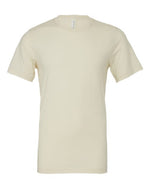 BELLA + CANVAS 3001 - Jersey Tee