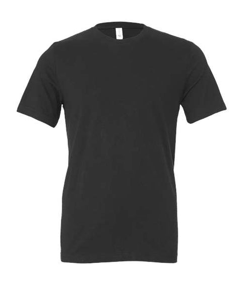 BELLA + CANVAS 3001 - Jersey Tee