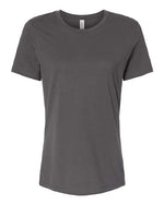 BELLA + CANVAS 6400 - Women’s Relaxed Jersey Tee