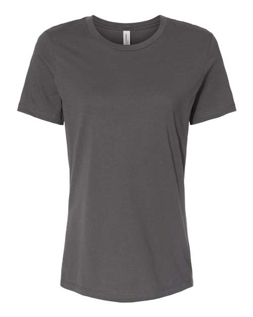 BELLA + CANVAS 6400 - Women’s Relaxed Jersey Tee