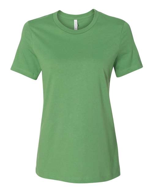 BELLA + CANVAS 6400 - Women’s Relaxed Jersey Tee