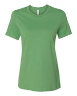 BELLA + CANVAS 6400 - Women’s Relaxed Jersey Tee