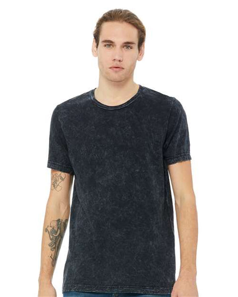 BELLA + CANVAS 3650 - Unisex Texture Tee