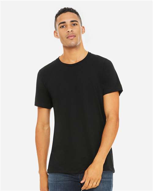 BELLA + CANVAS 3413 - Triblend Tee