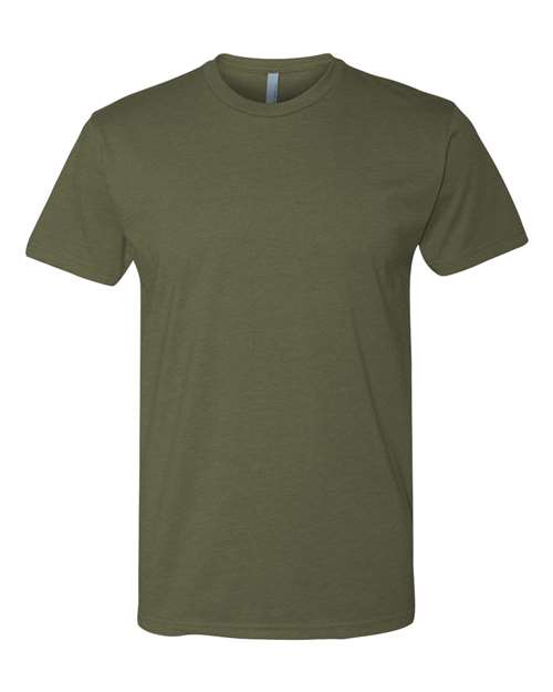 Next Level Unisex CVC T-Shirt