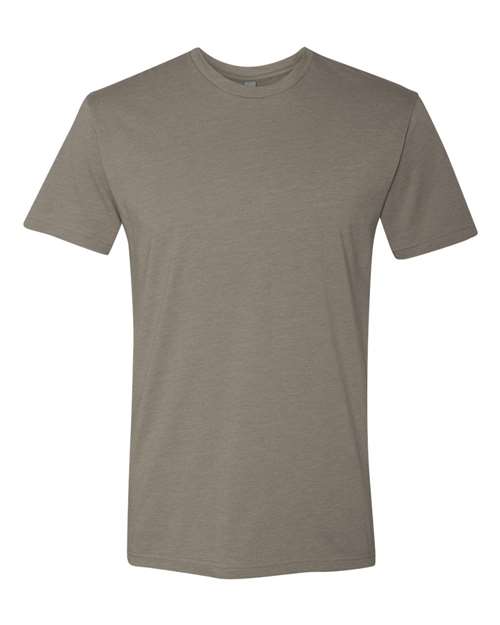 Next Level Unisex CVC T-Shirt