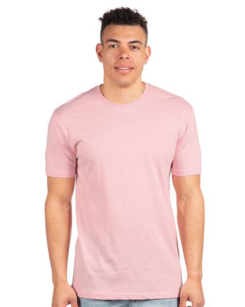Next Level Cotton T-Shirt