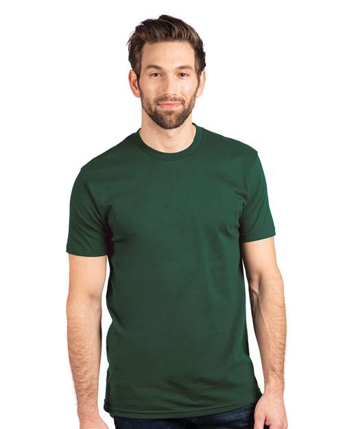 Next Level Cotton T-Shirt