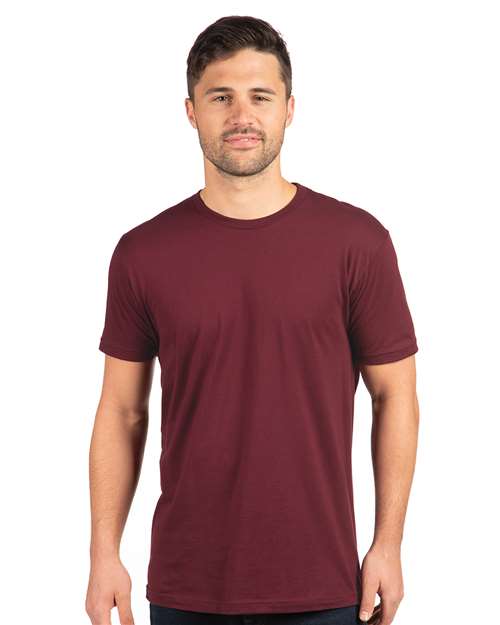 Next Level Cotton T-Shirt