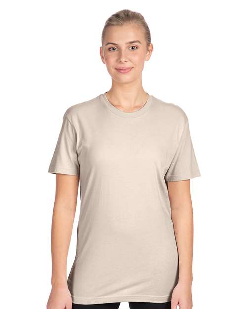 Next Level Cotton T-Shirt