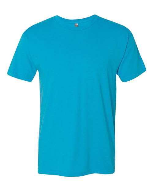T-shirt unisexe Triblend Next Level