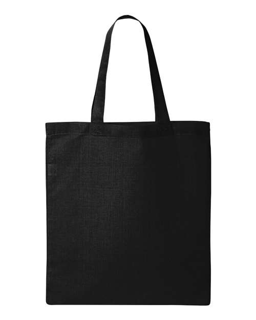 Q-Tees QTB - Economical Tote
