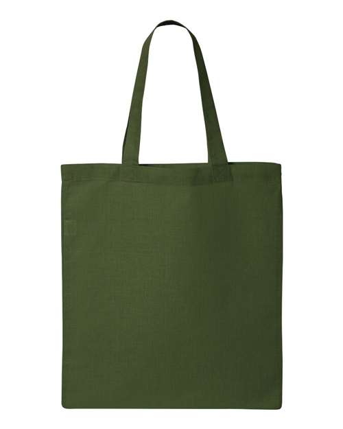 Q-Tees QTB - Economical Tote