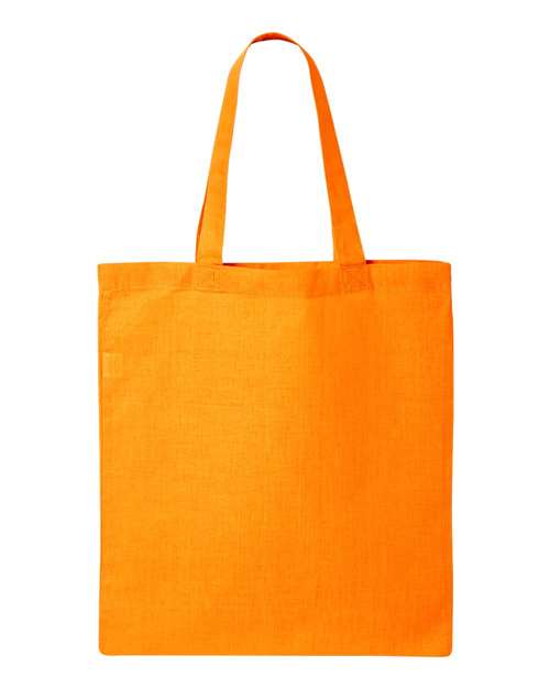 Q-Tees QTB - Economical Tote