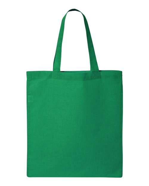 Q-Tees QTB - Economical Tote