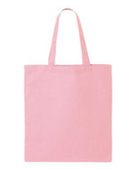 Q-Tees QTB - Economical Tote