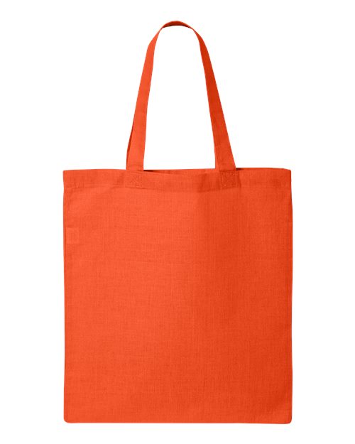 Q-Tees QTB - Economical Tote
