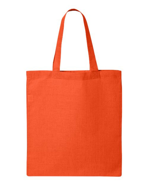 Q-Tees QTB - Economical Tote