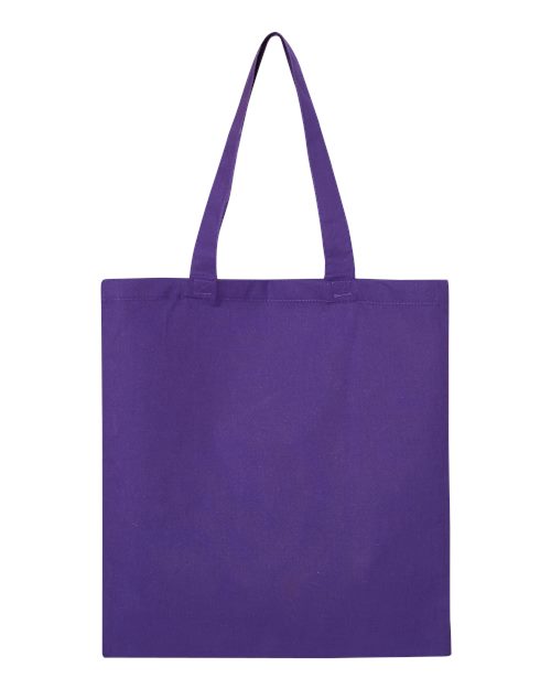 Q-Tees QTB - Economical Tote