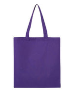 Q-Tees QTB - Economical Tote