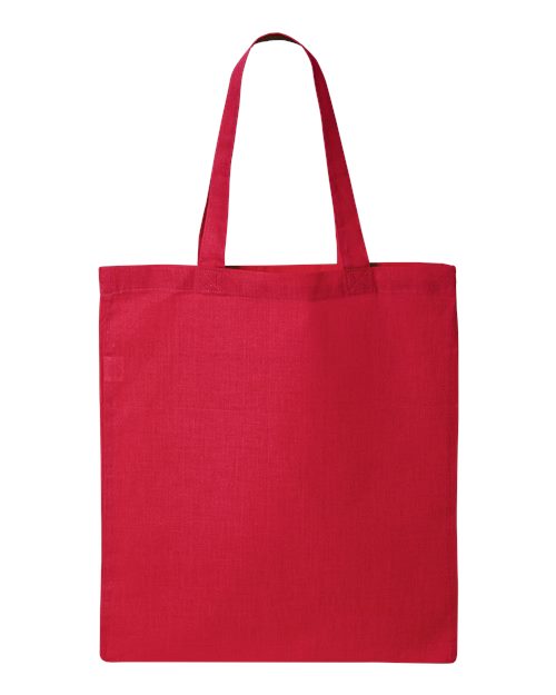 Q-Tees QTB - Economical Tote