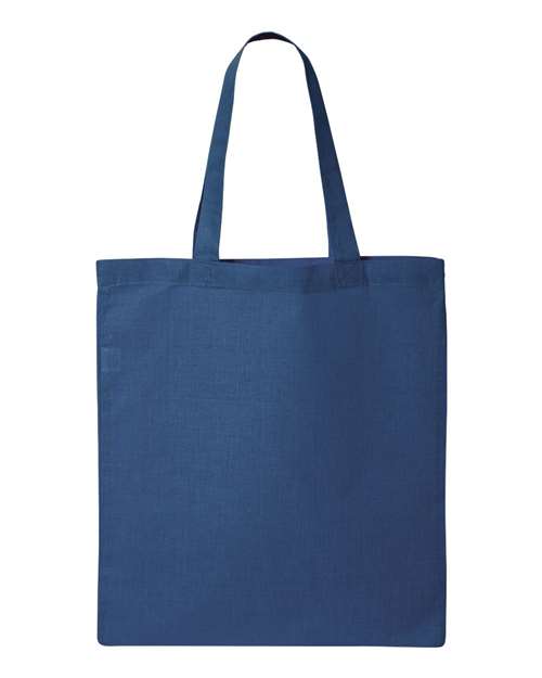 Q-Tees QTB - Economical Tote
