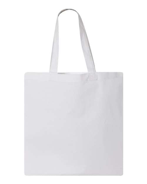 Q-Tees QTB - Economical Tote