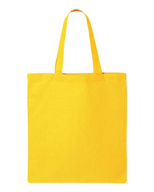 Q-Tees QTB - Economical Tote