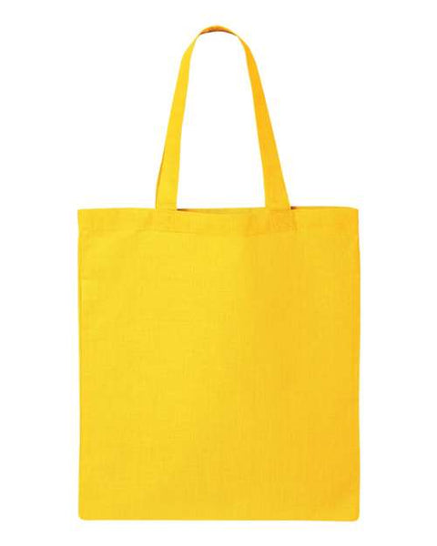 Q-Tees QTB - Economical Tote